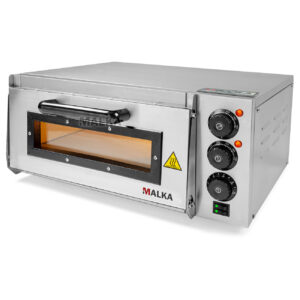 Horno industrial para Pizza de 38 cm. HPS11.