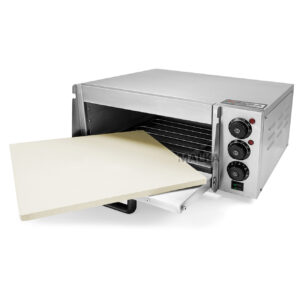 Horno industrial para Pizza de 38 cm. HPS11. - Image 2