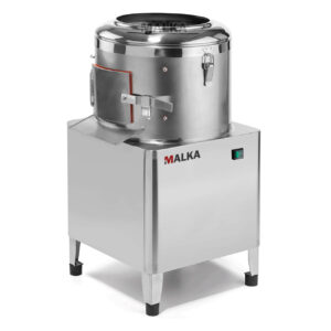 Pelador de Patatas Industrial para 10 Kg. PXM10